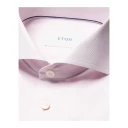 Eton Herre Skjorter Rosa XL,
