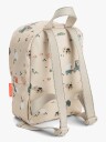 Done by Deer Tiny Backpack Tiny Farm Sand 4 L   Beige   19X 9X H 26CM
