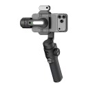 Gimbal Hohem Smart S3, Sortering