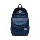 Herschel, unisex, Vesker, Blå, ONE SIZE,