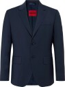 HUGO Karl253X Mh   DARK BLUE   48