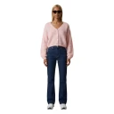 Americandreams Dame Strikkevarer Rosa S,