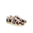 Premiata Dame Sko Brun 39 EU,