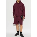 Dsquared2 Herre Gensere & Hettegensere Rød L,