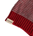 MarMar Copenhagen Alfen - Burgundy - 44/46CM