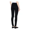 Armani Exchange Dame Jeans Svart W29,