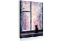 Tavle Cat'S Stories 80X120 Artgeist sp. z o. o.