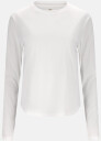 Athlecia Doja W L/S Tee