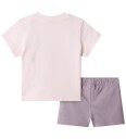 The North Face Shorts Sett   Baby   Pale Blossom   The North Face   3 6 md   Shorts   Rosa