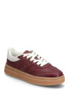 Tommy Hilfiger Th Modern Court Ltr Sneaker Burgundy 41