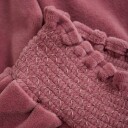 Hummel Glad Pants Orchid Bloom (74 / 9 mnd)