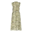 Bruuns Bazaar Dusclebbfransisca Dress Beige 36
