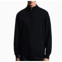 Emporio Armani Herre Strikkevarer Blå M,