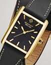 Rhode Island Dameklokke EBONY BLACK ONESIZE