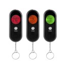 Digital alkotester