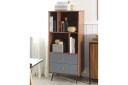 Bokhylle Richmond -