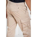 Mason's Herre Bukser Beige M,