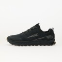 Altra Mens Lone Peak 9+ Black 12"