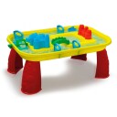 Jamara Castle Sand + Vannleke bord
