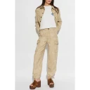 Etro Dame Jeans Beige XS,
