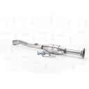 Katalysator NAP carparts CAK10256
