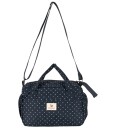 Konges Sløjd Stelleveske All You Need Mini Dot Nuit Petite