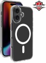 X2O Mag Clear (iPhone 16)