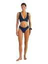 Hunza G Angel Bikini Navy Bikini Navy
