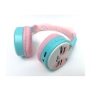 SENZ CAT BLUETOOTH HODETELEFONER FOR BARN