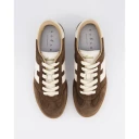 Hogan Dame Sko Brun 37 EU