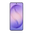 Samsung Galaxy S26+ Slankt Magnetdeksel Fiolett