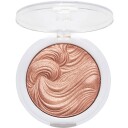 MUA Makeup Academy Shimmer Highlight Powder Radiant Cashmere