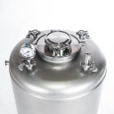 Brite 150 150 liters brite tank