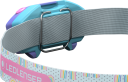 Led Lenser Kidled 2 OneSize, Purple
