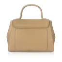 Le Parmentier, Dame, Vesker, Beige, ONE SIZE,
