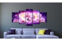 Bilde Powerful Love 100x50 Artgeist sp. z o. o.