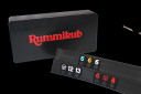 Rummikub Svart Edition (metalleske)