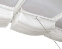 Canopia Roof blinds for Feria patio cover 9 m2 (3 x 3.05 m)