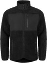 Matterhorn Pasang Fleecejakke, Svart, 1 stk ,SBG-499U-99-B XS