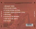 Eddie Harris  Smokin  CD