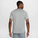 Nike Dri FIT ADV Stride Top Herre Smoke Grey/Htr/Reflective Silver XL