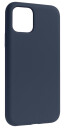 LEKI BYCPH COVER TIL IPHONE 11 SILIKON BLÅ