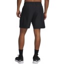 Under Armour Ua Tech Woven Wordmark Short   Black   L