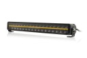 Lumen Helios DX20 LED fjernlys. Godkjent