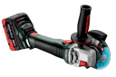 Metabo Vinkelsliper WB 18 LT BL 11-125 Quick 18v