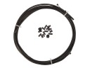 Pathtaker Premium Kevlar/Teflon girskivesett 4mm til for og bak svart