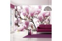 Fototapet Magnolia Bloosom 400x309 - Artgeist sp. z o. o.