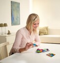 SmartGames Quadrillion Logikkspill for 1 Spiller - Strategisk Puslespill