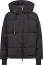 MOS MOSH Mmollie Terma Jacket   BLACK   XS