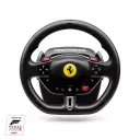 Thrustmaster T98 P Ferrari 296 GTB ratt og pedalsett